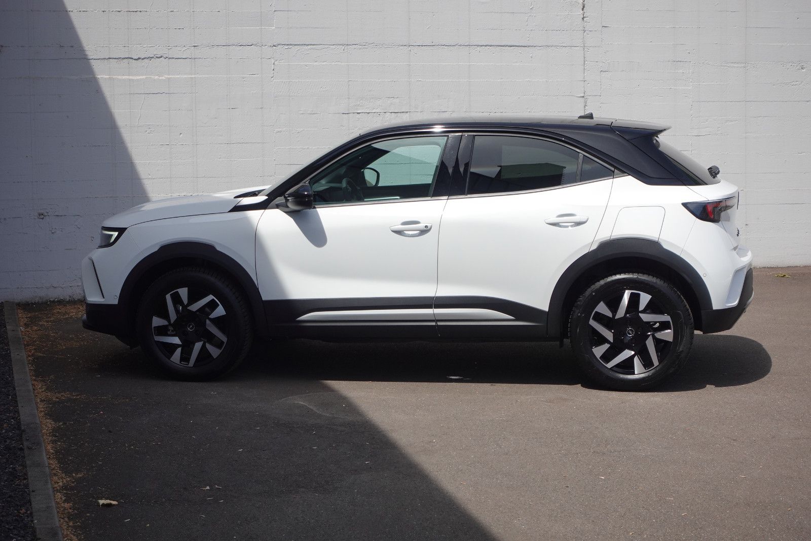 Fahrzeugabbildung Opel Mokka GS 1.2T,MatrixLED,Kamera,Sitzhzg,Allwetter