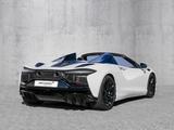 McLaren Artura Spider Performance, Sport Exh, Techn.Pack - McLaren in Bremen