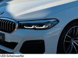 BMW 530d Touring M Sport Shad HuD H&K LHZ SHZ Leder - BMW 530 mit Diesel-Antrieb: Kombi