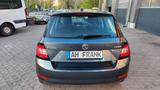 Skoda Fabia Cool Plus*Sitzheizung*2.Hand*HU/AU neu - Skoda Fabia: Fabia2