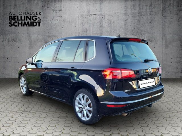 Golf Sportsvan Highline 1.4 TSI Aut. Xenon Navi