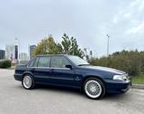 Volvo S90 3.0 R6 24V 150kw - Volvo Gebrauchtwagen von 1997