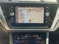 Volkswagen Touran - Vorschau Bild 14
