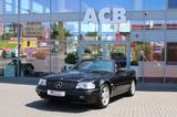 Mercedes-Benz SL 500 Xenon Nappa Kindersitzbank APS BRD / CH - Mercedes-Benz SL 500 Gebrauchtwagen in Berlin