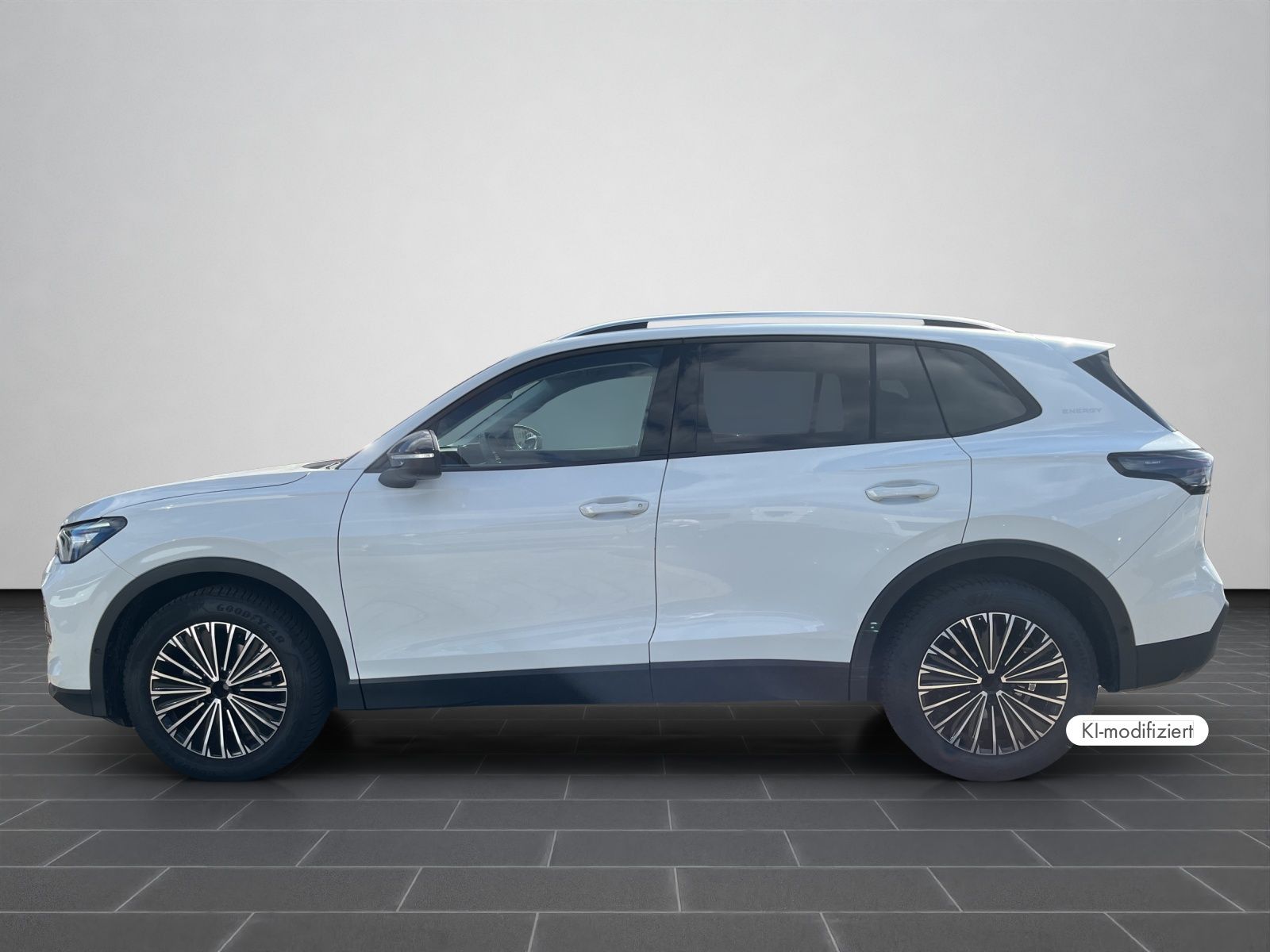Volkswagen Tiguan - Bild 9