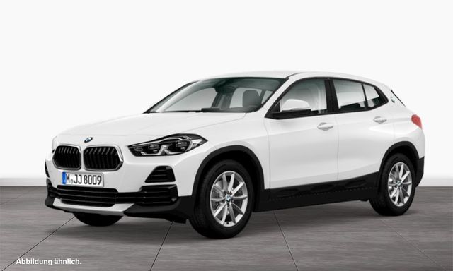 BMW X2 sDrive18i Navi Harman/K Head-Up Kamera LED