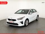 Kia Ceed 1.0 T-GDI Edition 7 Kamera Android Apple - gebrauchte Kia cee'd / Ceed aus dem Jahr 2021