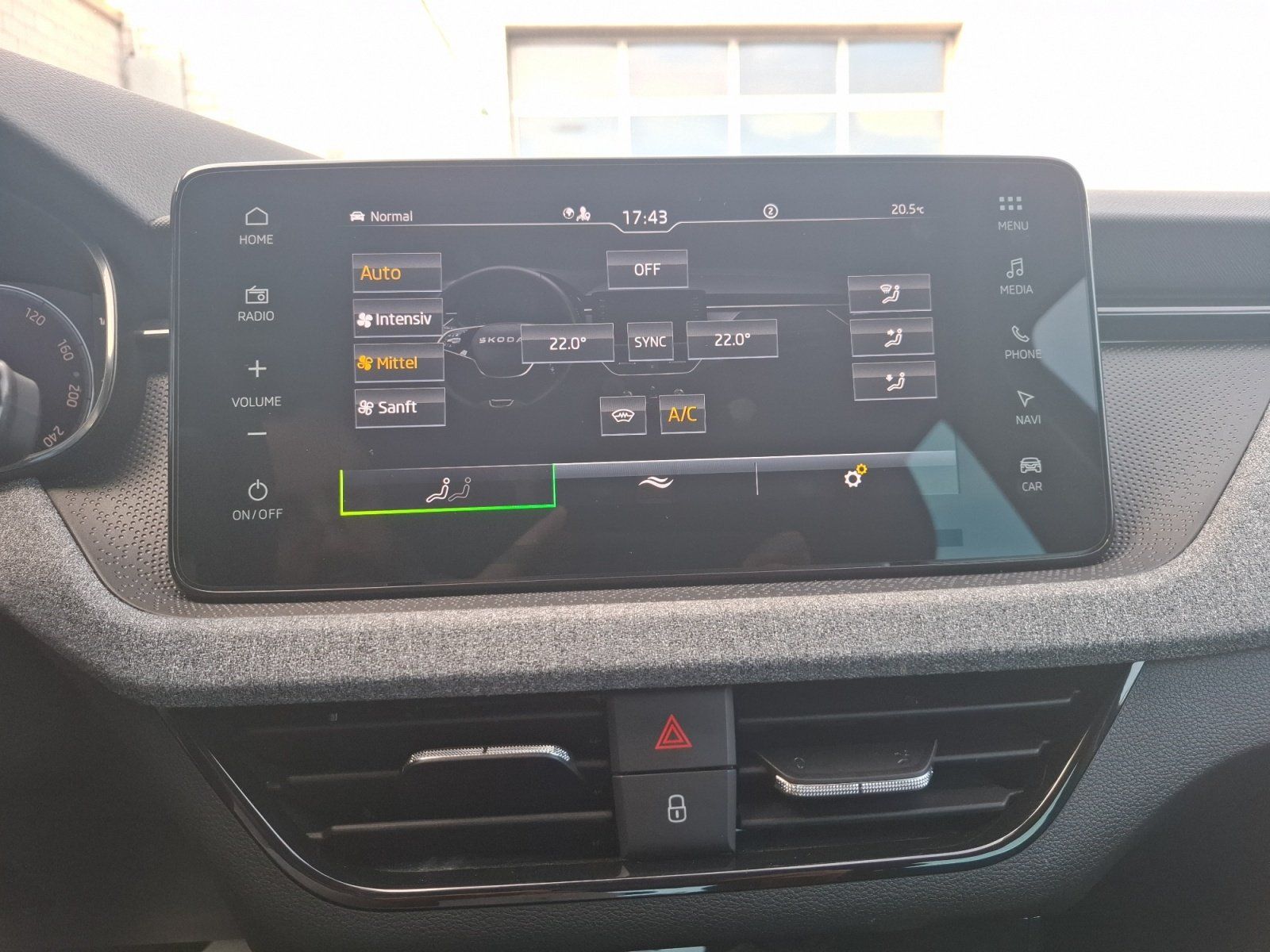 Skoda Scala - Bild 21
