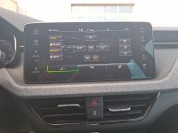 Skoda Scala - Vorschau Bild 21