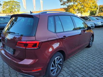 Volkswagen Golf - 7