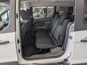 Ford Grand Tourneo Connect Trend