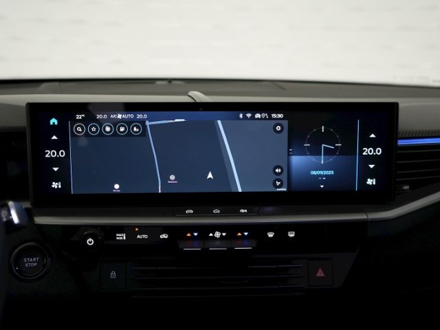 Grandland B GS HYBRID eDCT+LED PIXEL MATRIX+NAVI