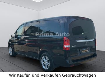 Mercedes V 250 - 8