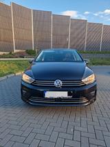 Volkswagen Golf Sportsvan 1.4 TSI 92kW DSG Comfortline ... - : Kleinbus, Von Privat