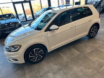 Volkswagen Golf VII Lim. Join Start-Stopp *ACC*LED*NAVI*
