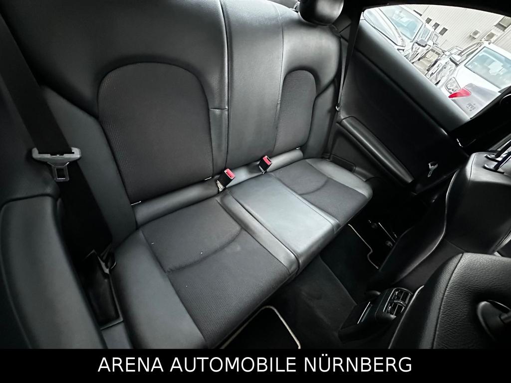 Mercedes-Benz CLC 200