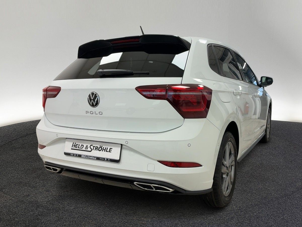 Volkswagen Polo - Bild 5