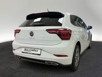 Volkswagen Polo - Vorschau Bild 5