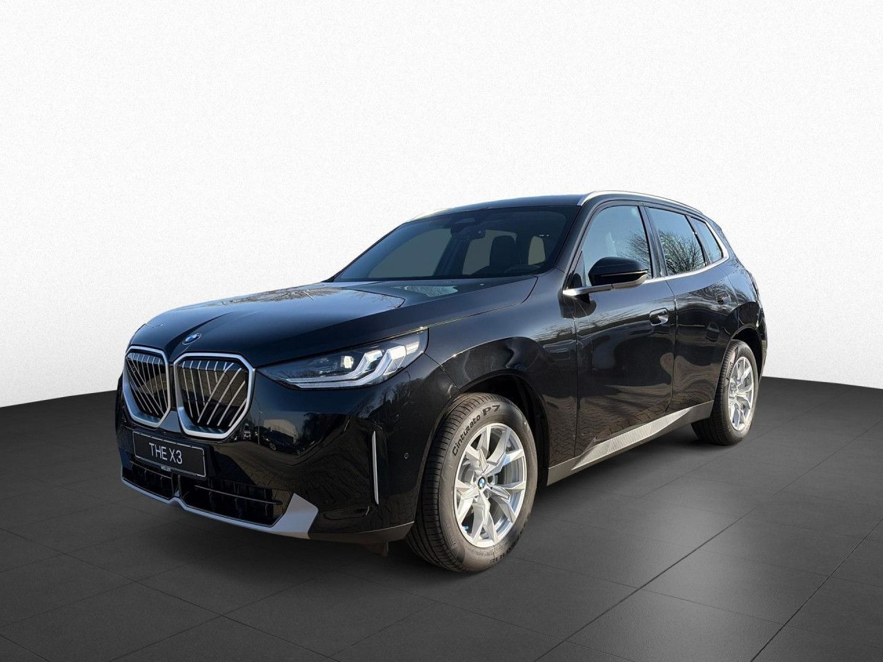 BMW X3 - Bild 3