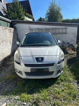 Peugeot 5008 - Peugeot 5008 in Chemnitz