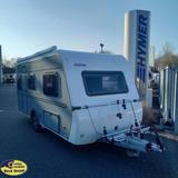 HYMER / ERIBA / HYMERCAR Novaline 470 * Finanzierungsrückläufer * - HYMER / ERIBA Nova 470