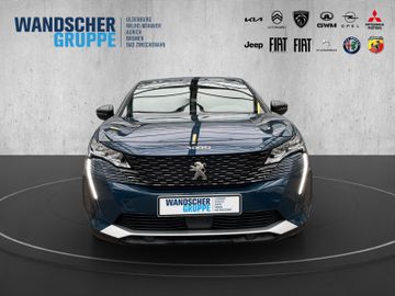 Peugeot 3008 Allure Pack PT 130 Navi+SHZ+Carplay+RFK+LM