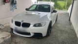 BMW E92 M3, DKG, Carbon, Styling M359, Kla... - BMW M3: E92