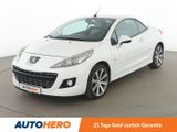 Peugeot 207 1.6 Roland Garros*TEMPO*PDC*SHZ*KLIMA* - Peugeot 207 in München