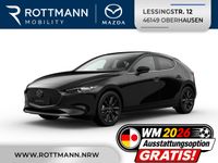 Mazda 3 - Vorschau Bild 1