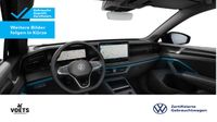 Volkswagen Tiguan - Vorschau Bild 3