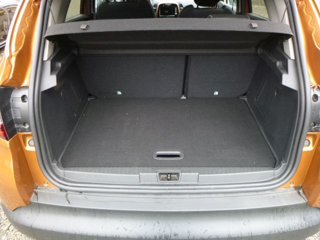 Captur ENERGY Intens EDC Automatik