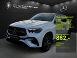 Mercedes-Benz GLE 350 de 4MATIC AMG Leder#AHK#360#KeyLess#HuD - Mercedes-Benz GLE 350 aus 2024