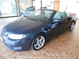 Saab SAAB 9-3 Cabriolet 1.9 TiD 16V DPF Vector - blaue Saab 9-3