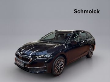 Octavia Combi Balance 2.0 TDI DSG AHK LED NAVI