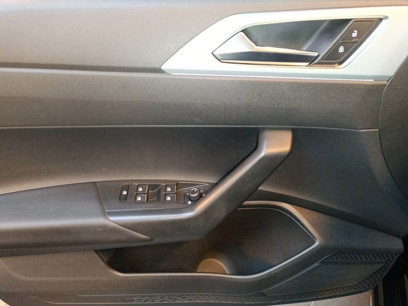 Volkswagen Taigo - Bild 7