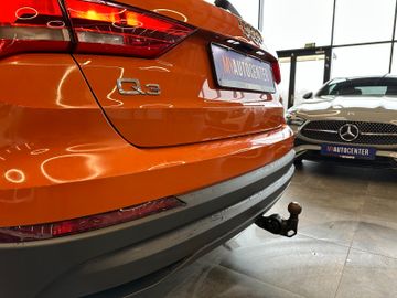 Audi Q3 35 TFSI  *1. Hand*Klima*Virtual Cockpit*