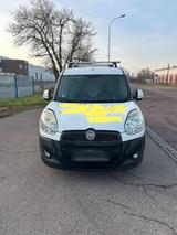 Fiat FIAT Doblo 1.3 Multijet 263 - Fiat Doblo 263