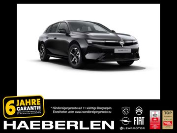 Opel Leasingangebot: Opel Astra Sports Tourer 1.2 Edition FACELIFT*SHZ*ALU