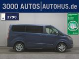 Ford Tourneo Custom 2.0 TDCi Titanium L1 8-Sitze Navi - gebrauchte Ford Tourneo Custom aus dem Jahr 2022