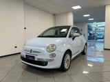 Fiat 500 1.2 Lounge - gebrauchte Fiat 500 aus dem Jahr 2007