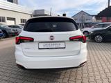 Fiat Tipo Kombi 1.6 Multijet Life *LED Kamera Sitzh.* - Fiat Tipo: 1.6