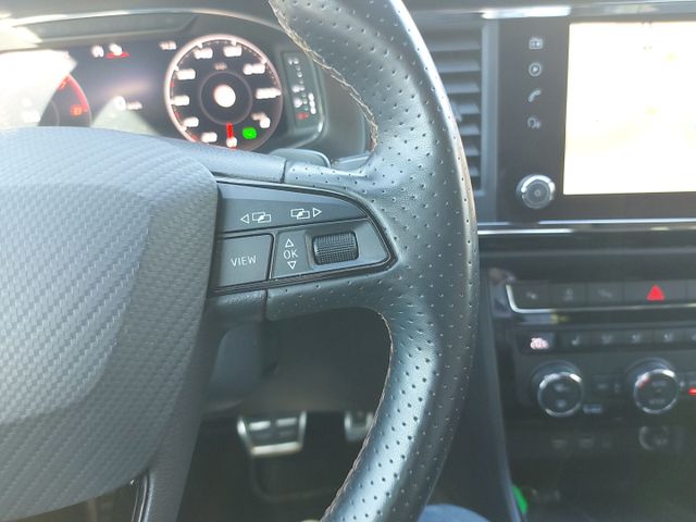 Ateca 4Drive AHK Navi Soundsystem 360 Kamera LED