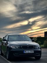 BMW 116i (E87) in einem SEHR gepflegten Zustand - BMW 116: 116i E87