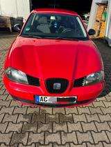 Seat Ibiza 1.2 12V Fresh Fresh - Seat Ibiza Fresh mit Benzin-Antrieb