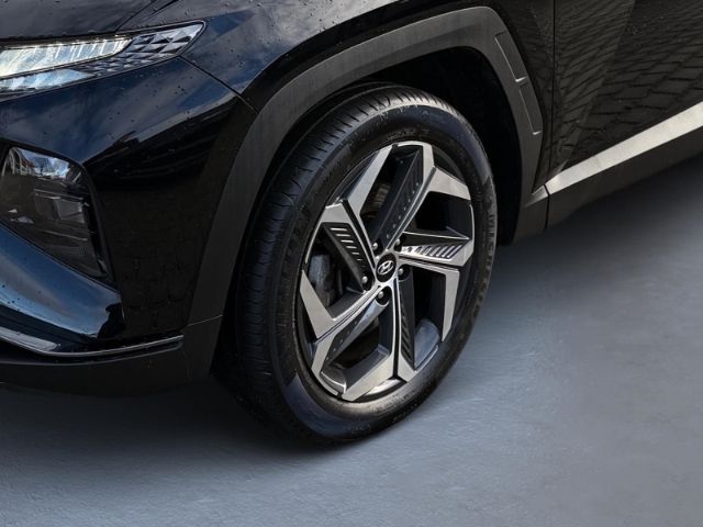 Fahrzeugabbildung Hyundai Tucson Trend Plug-In Hybrid 4WD +KLIMA+LED+PDC+U