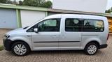 Volkswagen Caddy Maxi*Unfallfrei*2.Hand*EU6