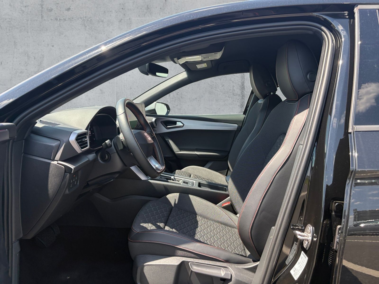 Seat Leon - Bild 11