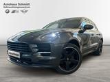 Porsche Macan*LED*Leder*Navi*Facelift* - gebrauchte Porsche Macan mit Facelift