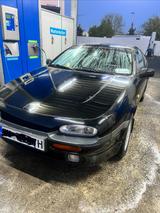Nissan 100 NX GTI - scheckheftgepflegte Nissan 100 NX