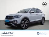 Volkswagen T-Cross 1.0 TSI DSG ACTIVE, ParkAssist, Rückfahr - VW T-Cross Gebrauchtwagen in Frankfurt